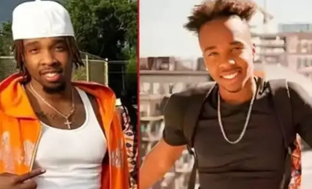 Kevin Omwenga Tribute: Cherishing Precious Memories