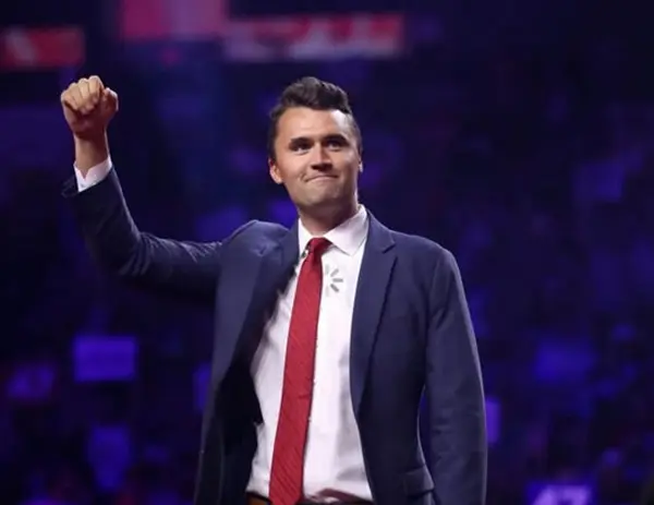 Charlie Kirk, Conservative Activist and Trump Ally, Fatally Shot