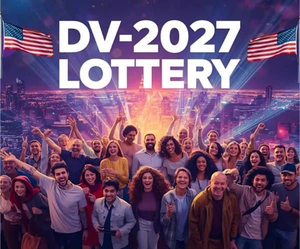 US to Charge $1 Fee for Diversity Visa Lottery Applications