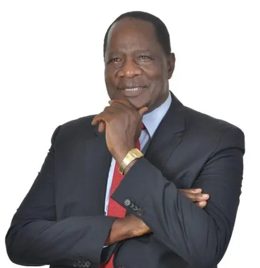 Veteran Politician Dalmas Otieno Anyango Dies Aged 80