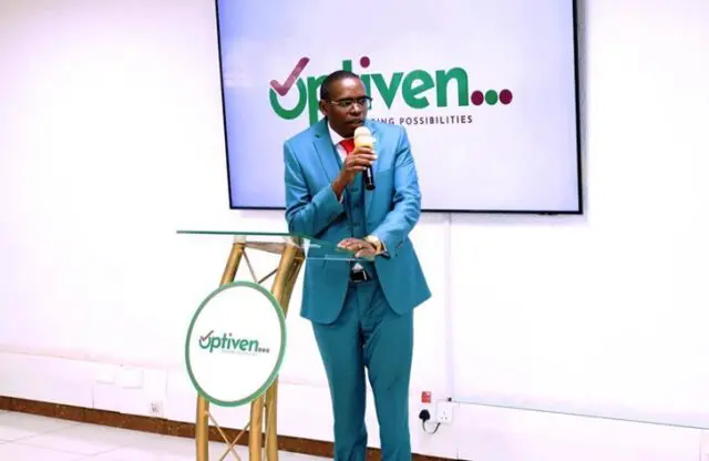 Top 10 Unique Facts About Optiven Limited Explained