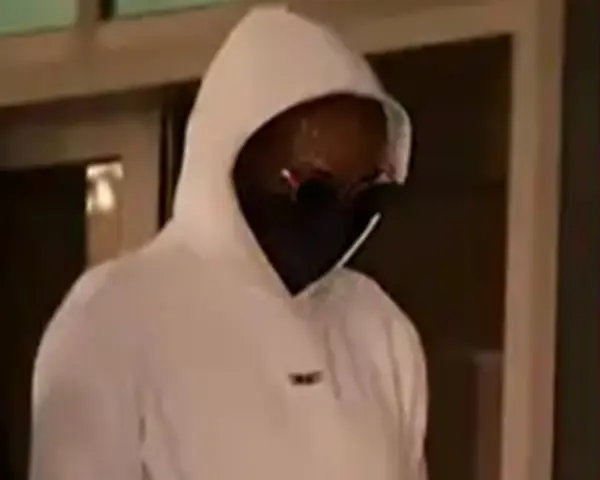 Kenyan Woman Pleads Guilty to Throwing Newborn out of Window