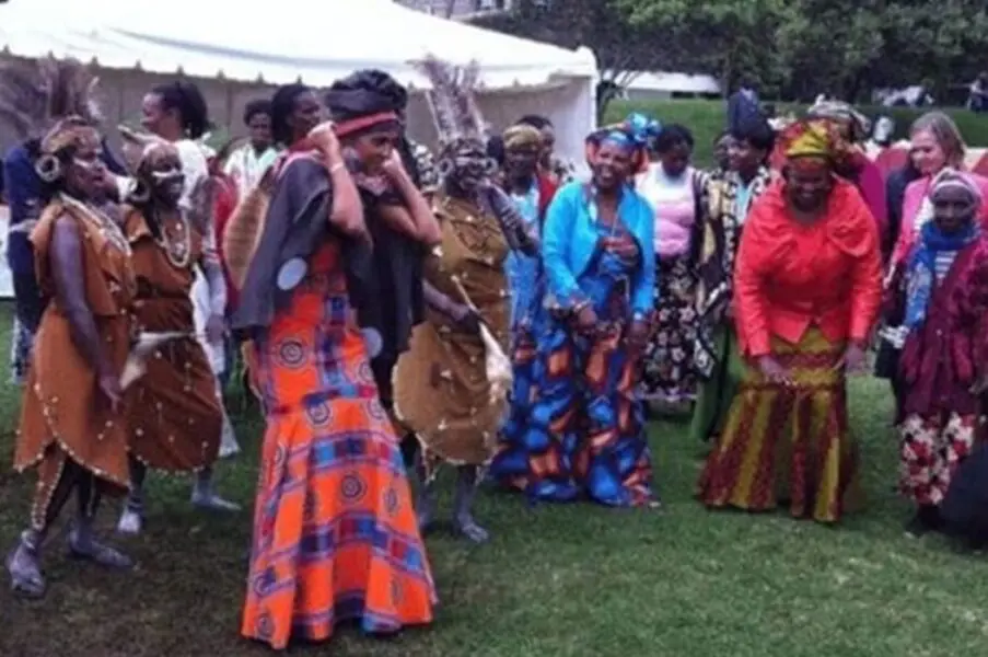 Jessica Olsson’s Mother: The Heart of a Diverse Story