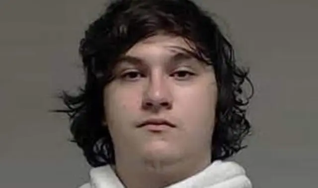 Joshua Jahn Identified as Suspect in Deadly Dallas ICE Shooting