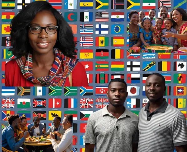 Kenyan Diaspora: Latest Updates for Kenyans Living Abroad