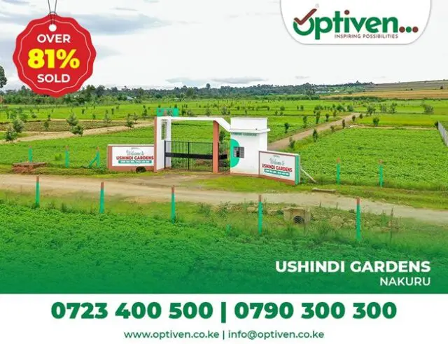 Why Optiven is the Best Defence Against Inflation