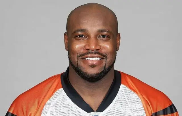 Mental Illness Tragedy: Former Bengals Star Rudi Johnson is Dead