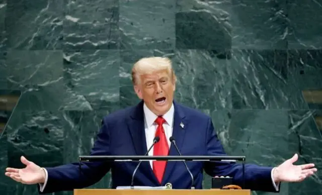 Trump’s UN Speech: Analyzing His Key Bold Claims