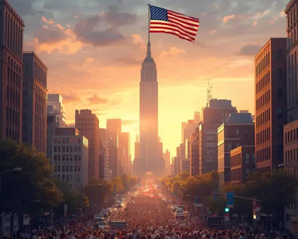 Why Indian Immigrants Become So Rich in America - Overview