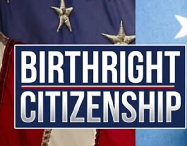 Federal Appeals Court Rules Trump can’t end Birthright Citizenship