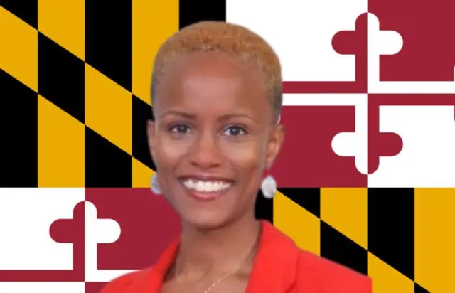 Kenyan-Born Chichi Nyagah Appointed Deputy Chief of Staff in MD