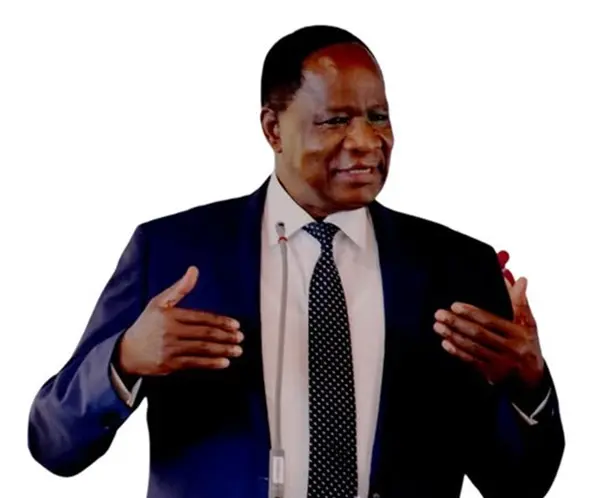 Tribute: Honouring the Late Dalmas Otieno's Legacy