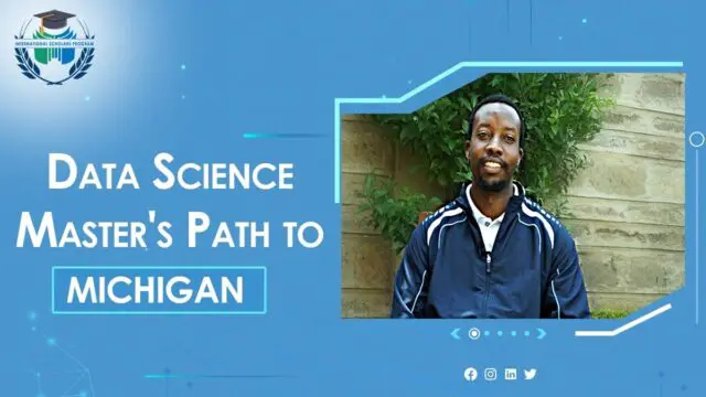 Daniel Akama’s Data-Driven Dream in America Story