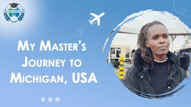 Dorin Jerotich’s Leap Toward Data Science in Michigan: A Journey