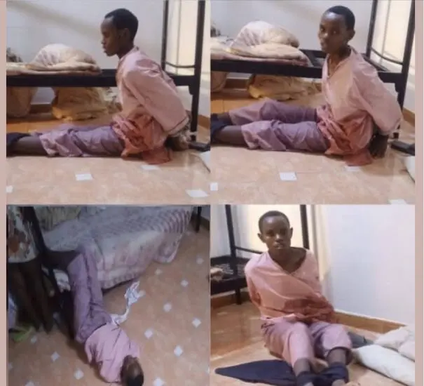 Frenda Chelangat: Ailing Kenyan Worker Stranded in Saudi Arabia 1 Frenda Chelangat: Ailing Kenyan Worker Stranded in Saudi Arabia