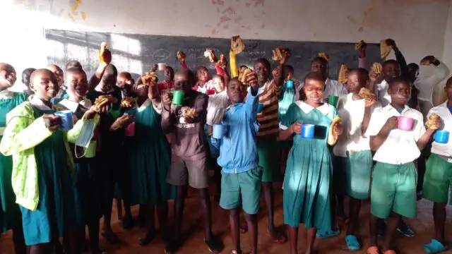 The Team Behind KISWATE Digital Academy's Success