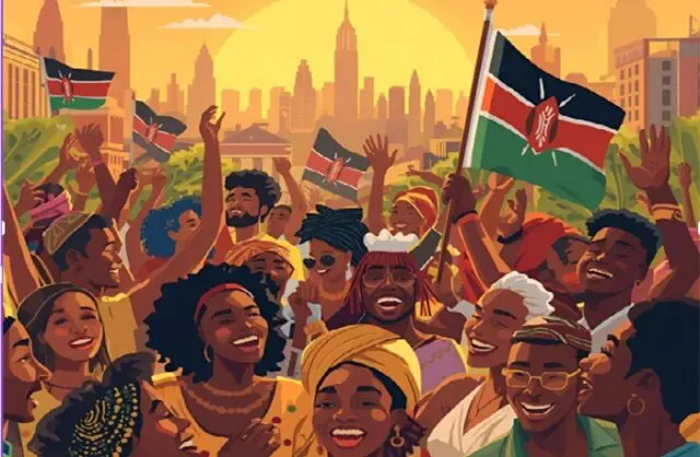 IMF: Insights on Kenyan Economy Growth Forecast