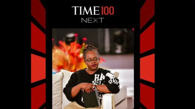 Kenyan Innovator Rose Njeri Tunguru Honored by Time Magazine
