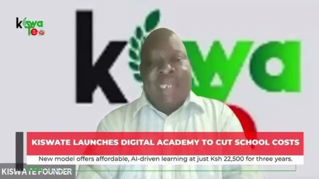 Transformative Stories Shaping Future Education in Kenya