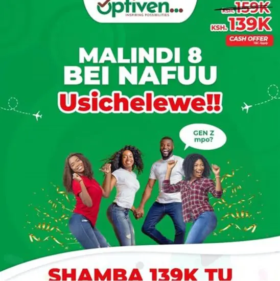 Why You Need to be at the East African Coast for Investment