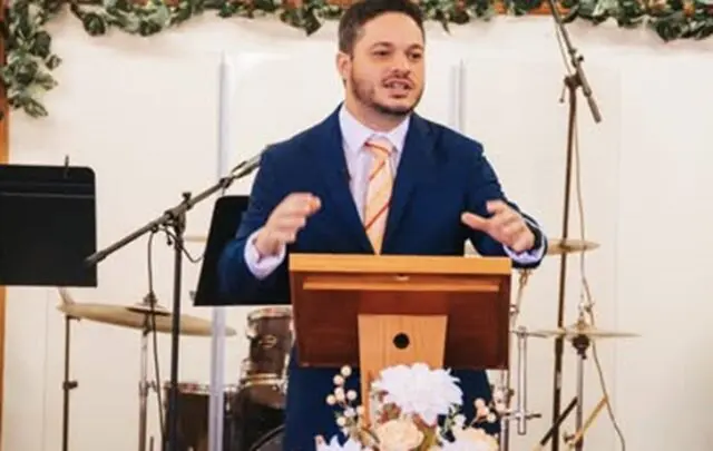 North Texas Pastor Forced to Self-Deport Amid Visa Backlog