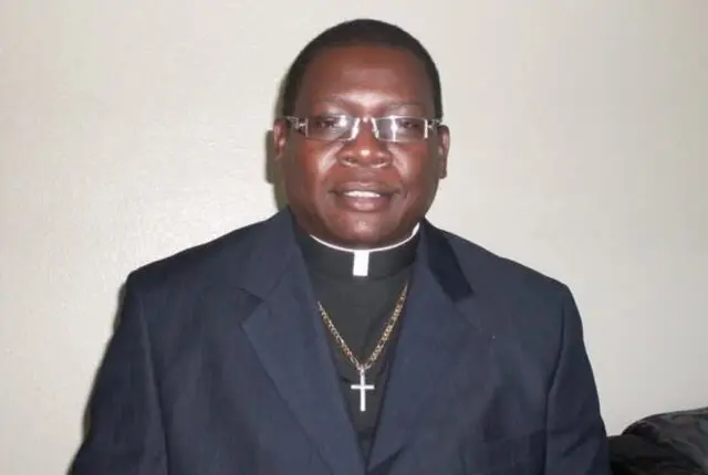 Kenyan Pastor Dies in US While Following Raila Odinga’s Funeral