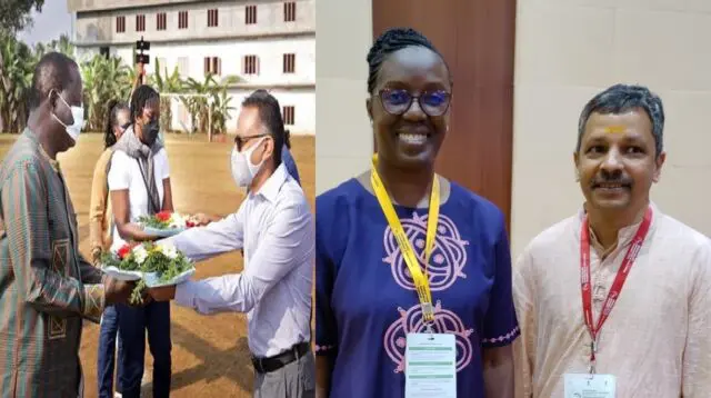 Raila Odinga Turned to Ayurveda After Daughter’s Recovery