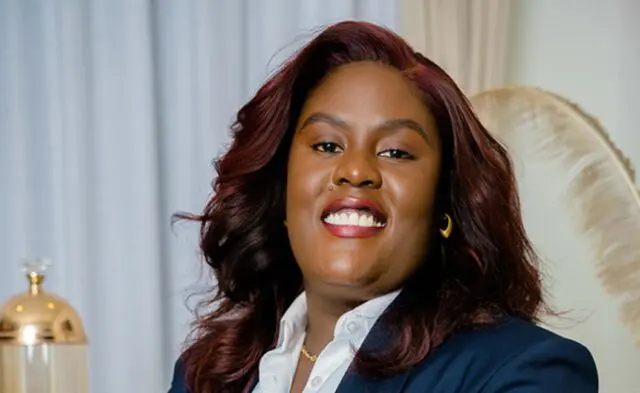 Winnie Odinga Bio: Family, Net Worth, Politics, and Relationship