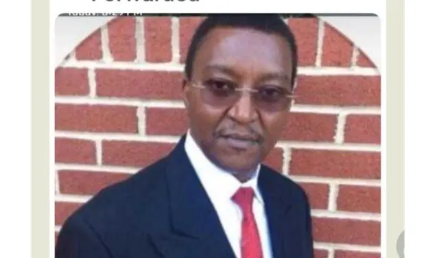 Kenyan Man Killed by Runaway Tire in Raleigh, North Carolina