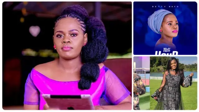 Gospel Artist Betty Bayo, Ex-Wife of Pastor Kanyari, Dies of Cancer