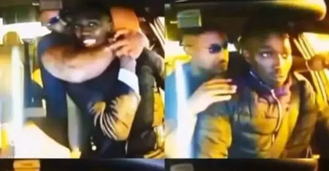 Kenyan Taxi Driver Strangled in Dubai - Pleads for Help to Return