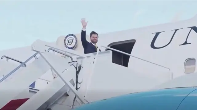 Kenya, USA Relationship: JD Vance’s Visit & US–Africa Dynamics