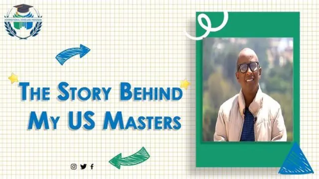 James Wandere’s Pursuit of Data-Driven Economics in USA