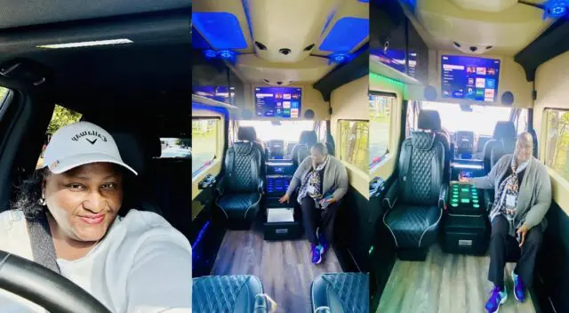 From Uber Driver to Owning Limo Transport Business in New York