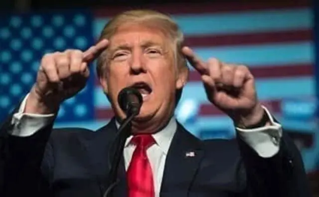 Trump to pause migration from third world countries-What we know