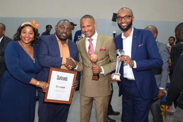 Username Properties Ltd Crowned The Best Real Estate Company