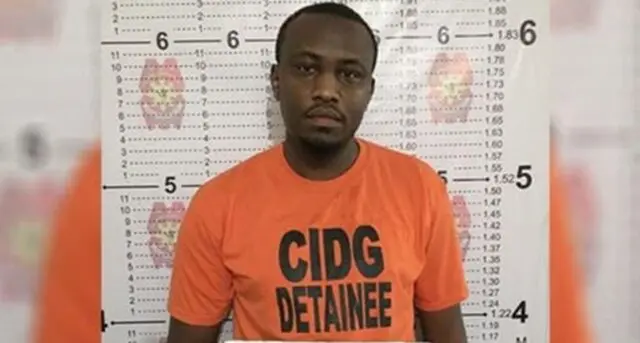 Kenyan Man Sentenced to Life Imprisonment in USA for Attack Plot