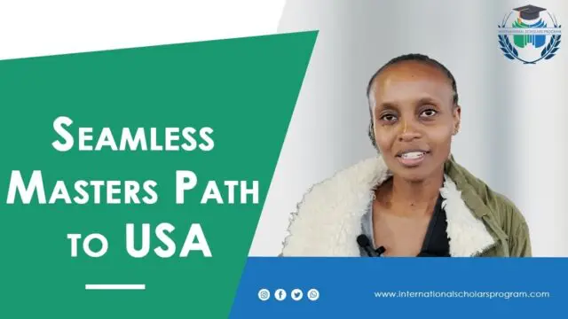 Harriet’s Journey From Nairobi, Kenya to the University of Kentucky