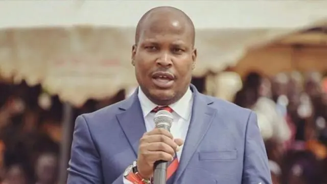 Jomo Gichaga Bio: Wife, Children, Family Background & Influence