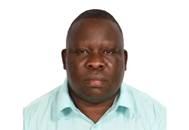 Kenyan-Born Teacher & Data Scientist Unveils New App Solution