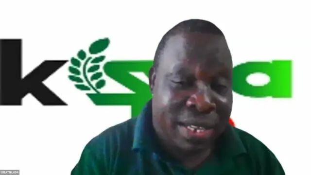 Kenyan-Born Teacher & Data Scientist Unveils New App Solution 