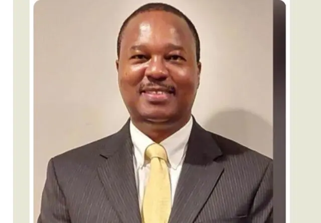 Death Announcement: Samuel Ireri of Birmingham, Alabama