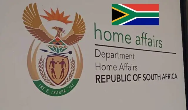 Seven Kenyans Deported from South Africa for Illegal Work