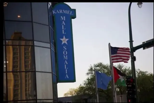 Minnesota Hosts the Largest Somali Immigrant Population in US