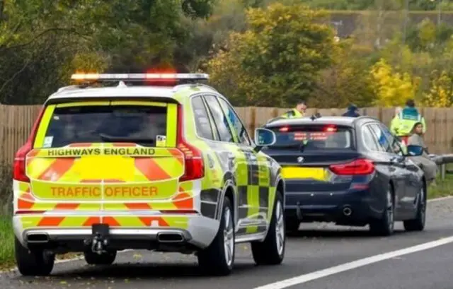 Kenyan Diaspora Faces Deportation for Dangerous Driving in UK