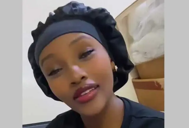 Kenyan Diaspora Woman Kicked Out of House She Built