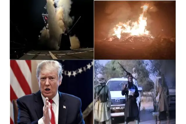 Significance of US Military Strike on ISIS Targets in Nigeria