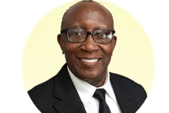 Njoroge Muchiri – Another KCFA Leader Passes Away in USA