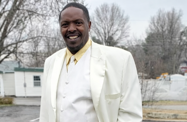 Death Announcement: Daniel Nganga Kimani of Acworth, Georgia