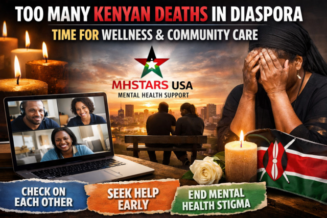 Too Many Kenyan Deaths in Diaspora: A Call for Action
